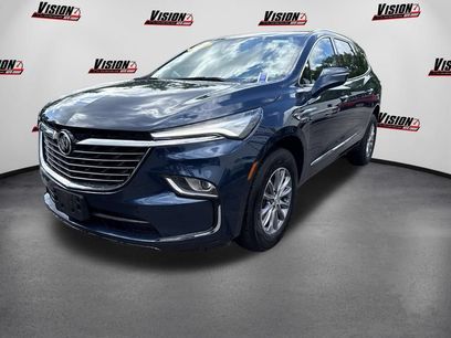 Used 2024 Buick Enclave Essence w/ LPO, Floor Liner Package