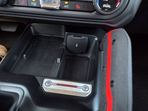 New 2026 Ford Bronco Heritage Edition AWD/4WD image 11