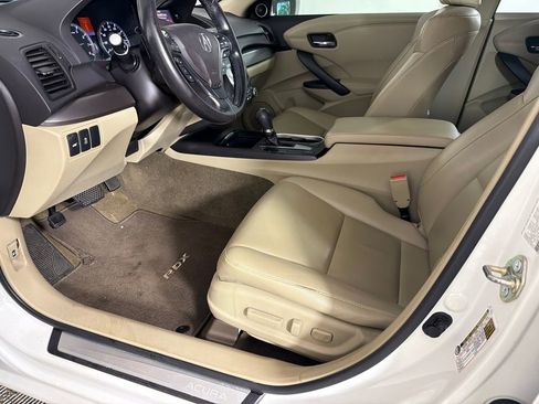Used 2017 Acura RDX FWD image 10