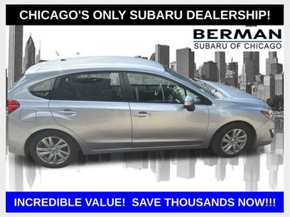 Used 2016 Subaru Impreza 2.0i Premium w/ Popular Package #1