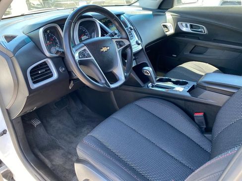 Used 2015 Chevrolet Equinox LT w/ Driver Convenience Package FWD image 19