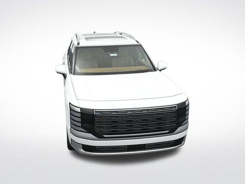 New 2026 Hyundai Palisade Calligraphy FWD image 25
