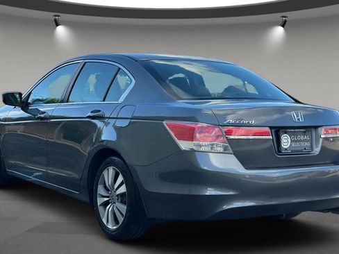 Used 2012 Honda Accord EX image 6