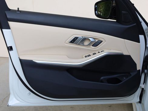 Used 2023 BMW M340i w/ Premium Package RWD image 13