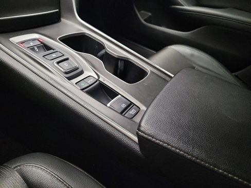 Used 2021 Honda Accord Sport image 26