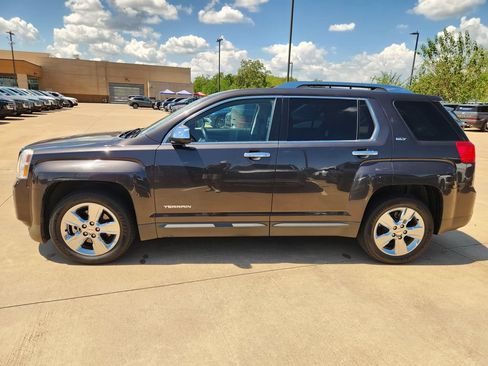 Used 2014 GMC Terrain SLT FWD image 5