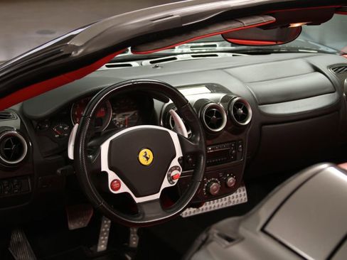 Used 2006 Ferrari F430 Spider image 51