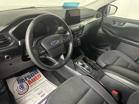 Used 2023 Ford Escape AWD image 21
