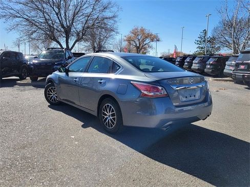 Used 2015 Nissan Altima 2.5 S image 5