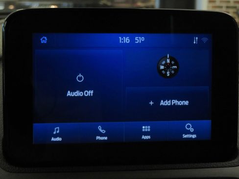 Used 2021 Ford Transit Connect XL image 43