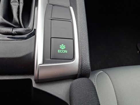 Certified 2020 Honda Civic LX image 23
