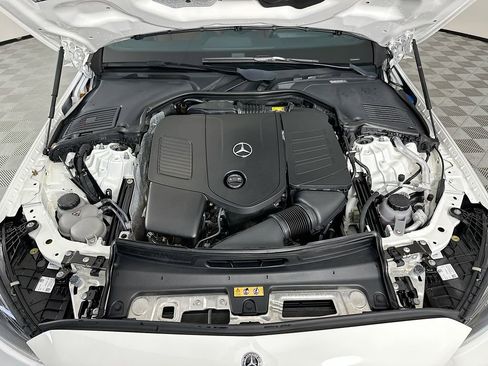 Certified 2023 Mercedes-Benz C 300 Sedan image 29
