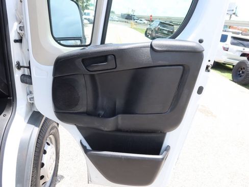 Used 2016 RAM ProMaster 3500 image 21