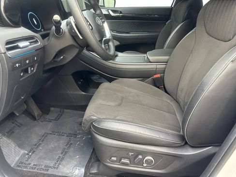 Used 2025 Hyundai Palisade Calligraphy AWD/4WD image 26