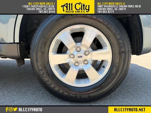 Used 2010 Ford Escape Limited AWD/4WD image 34