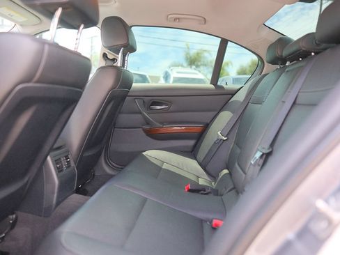 Used 2011 BMW 328i Sedan RWD image 34