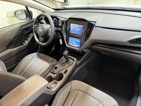 Used 2024 Subaru Crosstrek 2.0i AWD/4WD image 26