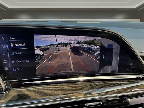 Certified 2023 Cadillac Escalade Premium Luxury w/ LPO, Floor Liner Package AWD/4WD image 14