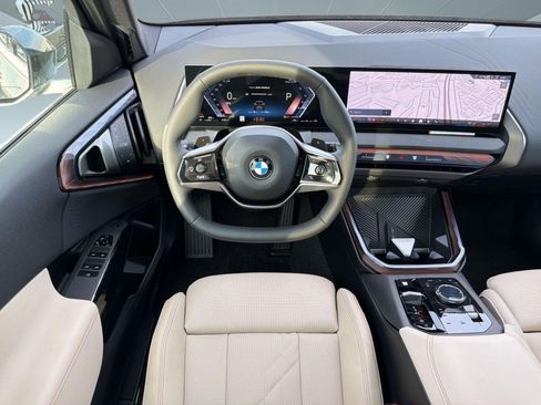 Used 2026 BMW X3 xDrive30i w/ Convenience Package AWD/4WD image 27