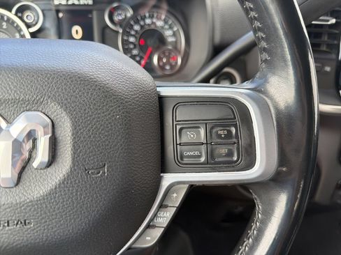 Used 2022 RAM 2500 Big Horn w/ Level A Equipment Group AWD/4WD image 14