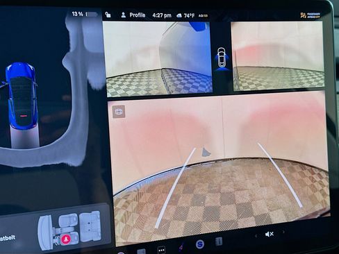 Used 2023 Tesla Model Y Long Range image 21