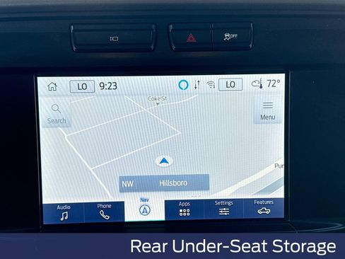 Used 2022 Ford F150 XLT w/ Equipment Group 301A Mid image 19