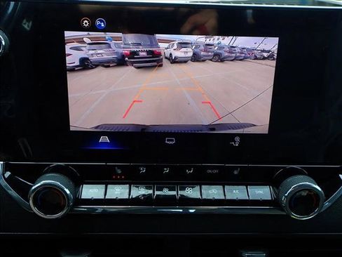 New 2026 Chevrolet Colorado Trail Boss image 16