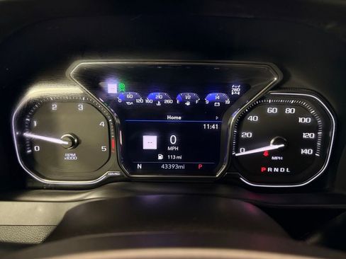 Used 2023 GMC Sierra 2500 Denali image 13