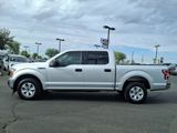 Certified 2018 Ford F150 XLT image 3