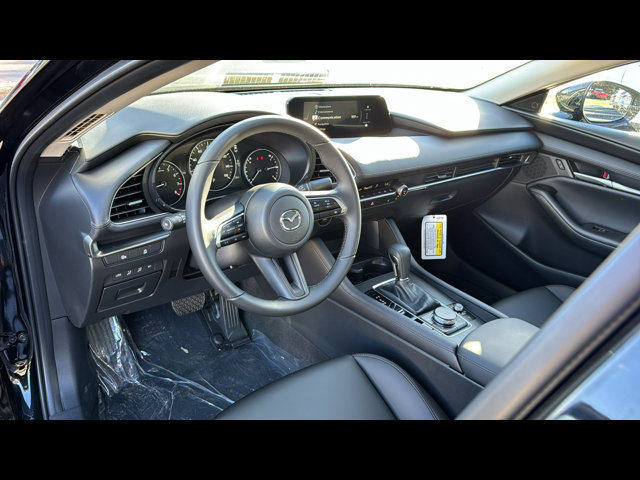 New 2026 MAZDA MAZDA3 2.5 S Sedan w/ Preferred Pkg FWD image 14