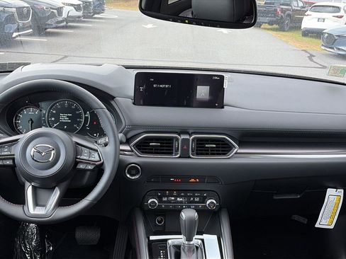 New 2025 MAZDA CX-5 2.5 Turbo image 15