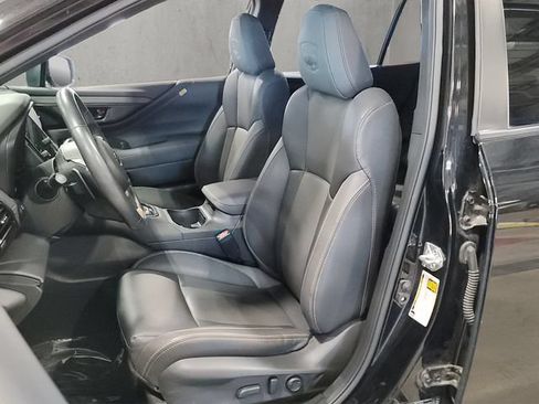 Used 2023 Subaru Outback Wilderness AWD/4WD image 5