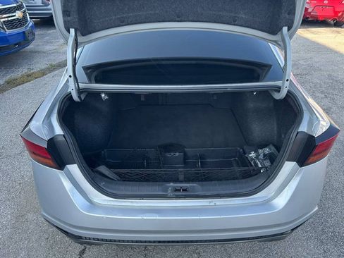 Used 2019 Nissan Altima 2.5 SR w/ SR Premium Package FWD image 8