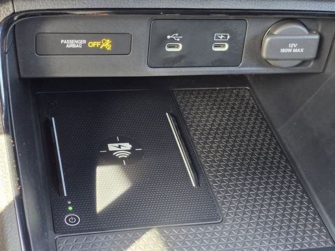 Certified 2026 Honda CR-V Sport Touring image 11