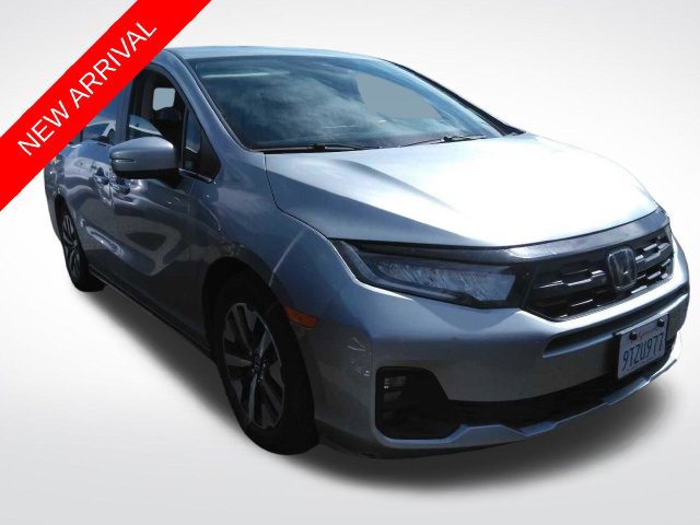 Used 2025 Honda Odyssey EX-L image 1