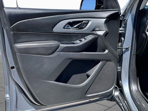 Used 2020 Chevrolet Traverse LS w/ LPO, Floor Liner Package FWD image 20