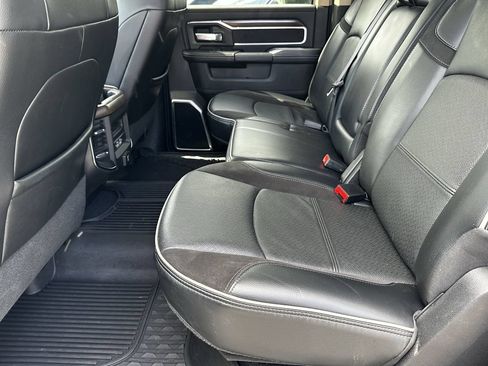 Certified 2022 RAM 2500 Laramie AWD/4WD image 15
