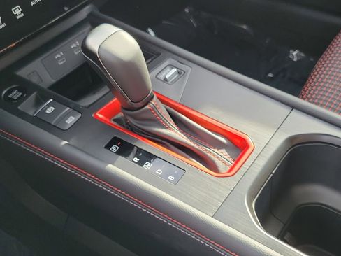 New 2026 Nissan Kicks SR w/ SR Premium Package image 10