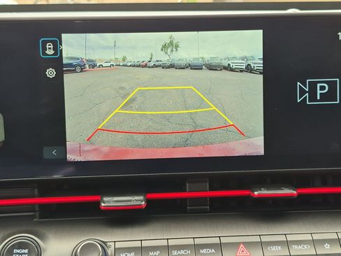 Used 2024 Hyundai Kona N Line FWD image 19