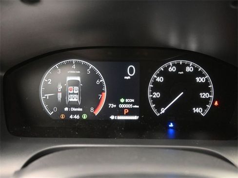 New 2026 Honda HR-V LX image 16