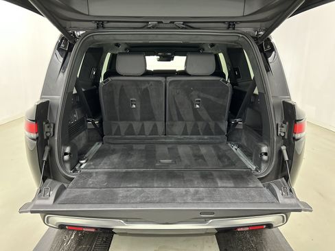 Used 2025 Rivian R1S Adventure AWD/4WD image 15