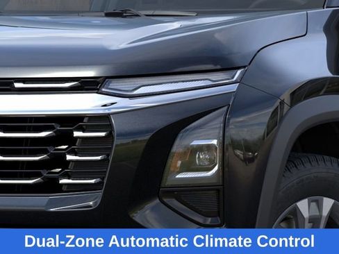 New 2026 Chevrolet Equinox LT w/ Convenience Package II FWD image 11