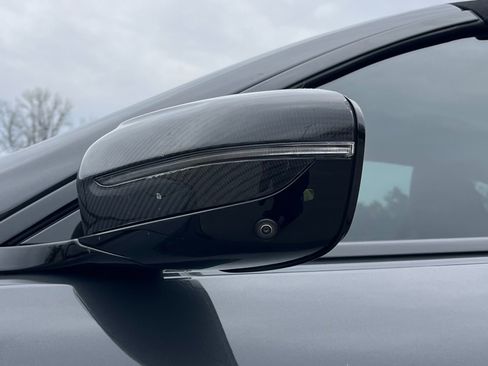 Used 2020 BMW M8 Competition w/ M Carbon Exterior Package image 55