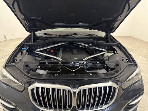 Used 2020 BMW X5 sDrive40i w/ Premium Package RWD image 13