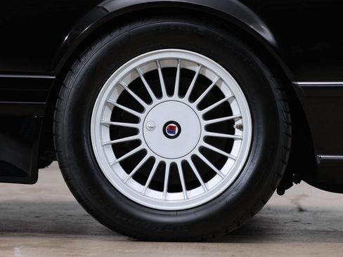 Used 1988 BMW M6 Coupe image 39