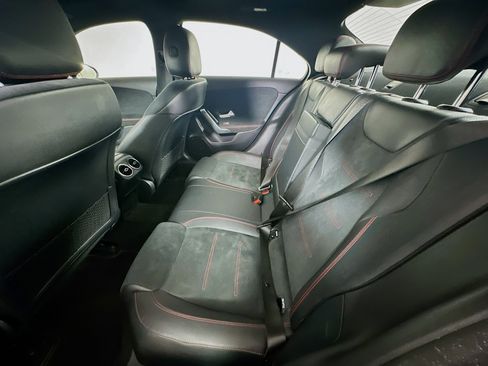 Used 2022 Mercedes-Benz A 220 4MATIC image 27