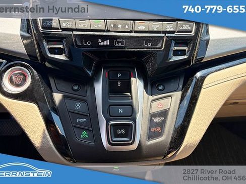 Used 2024 Honda Odyssey Touring image 20