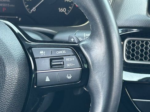 Used 2024 Honda Civic Sport image 23