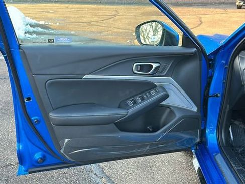 New 2026 Acura Integra A-Spec FWD image 7