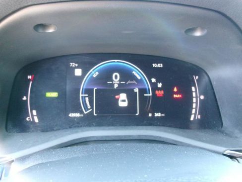 Used 2025 Toyota Camry LE FWD image 15